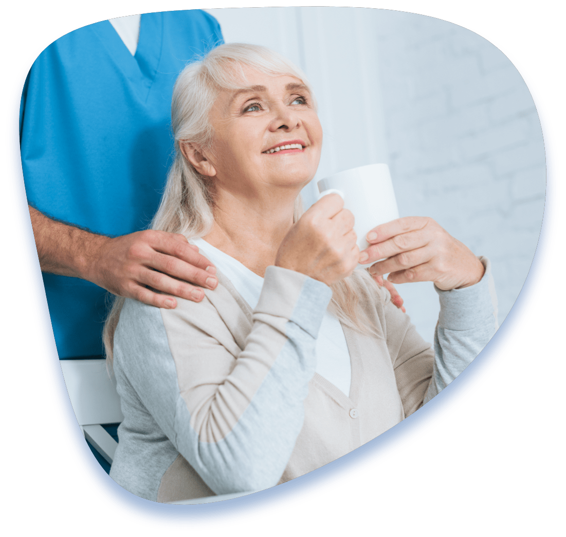 Elderly care service in thane